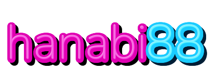 hanabi88 — logo kanal
