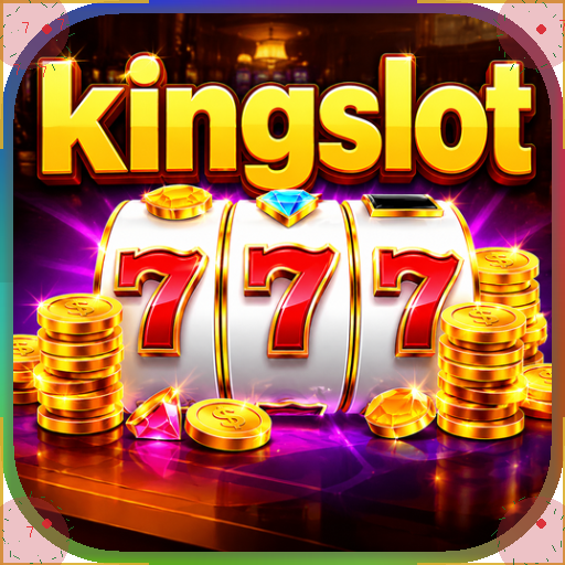 kingslot — mitra unggulan